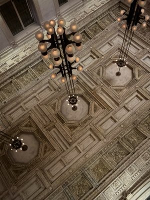 Swan Room by null Swan Room by null