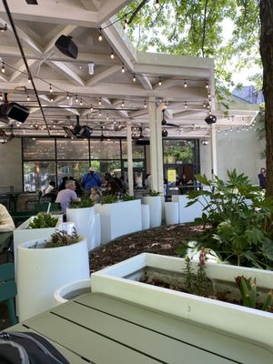 Shake Shack Piedmont Park by null