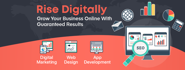 Cibirix Digital Marketing Agency