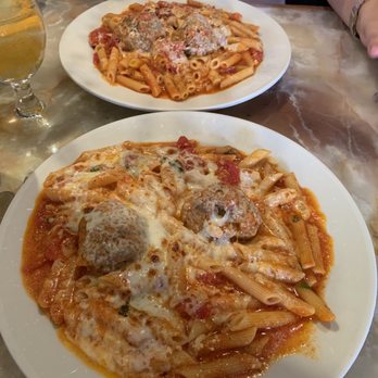 Panza - Baked Ziti - Italian Near Me - Boston, Massachusetts Panza - Baked Ziti - Italian Near Me - Boston, Massachusetts