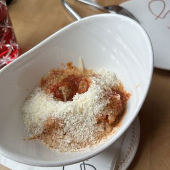GIADA - Italian Near Me - Las Vegas, Nevada