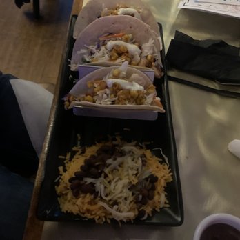 Lynq - Fish Taco - Seafood Near Me - Fort Myers, Florida