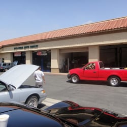 Hye-Tech Auto Repair