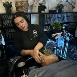 Bella Gaia - Head Spa Prenium package