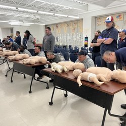 Illinois Safety CPR