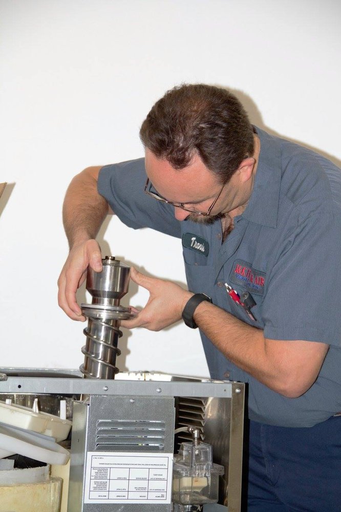 J & K HEATING AND AIR Updated October 2024 46 Photos 5517 Wheeler