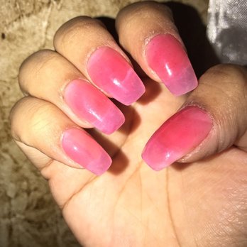 Red Nails - Worst Nails award goes toooo!! RED NAILS!!! - Nail Salons Near Me - Fort Worth, Texas Red Nails - Worst Nails award goes toooo!! RED NAILS!!! - Nail Salons Near Me - Fort Worth, Texas
