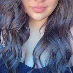 Hairistry - Back to my long brown hair love it