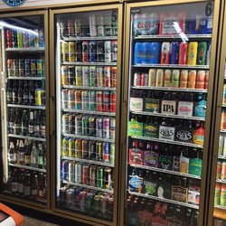 Buena Vista Liquor