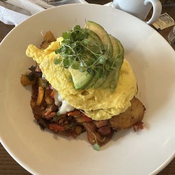 Me & You - Breakfast Bowl - Breakfast & Brunch Near Me - Bethpage, New York