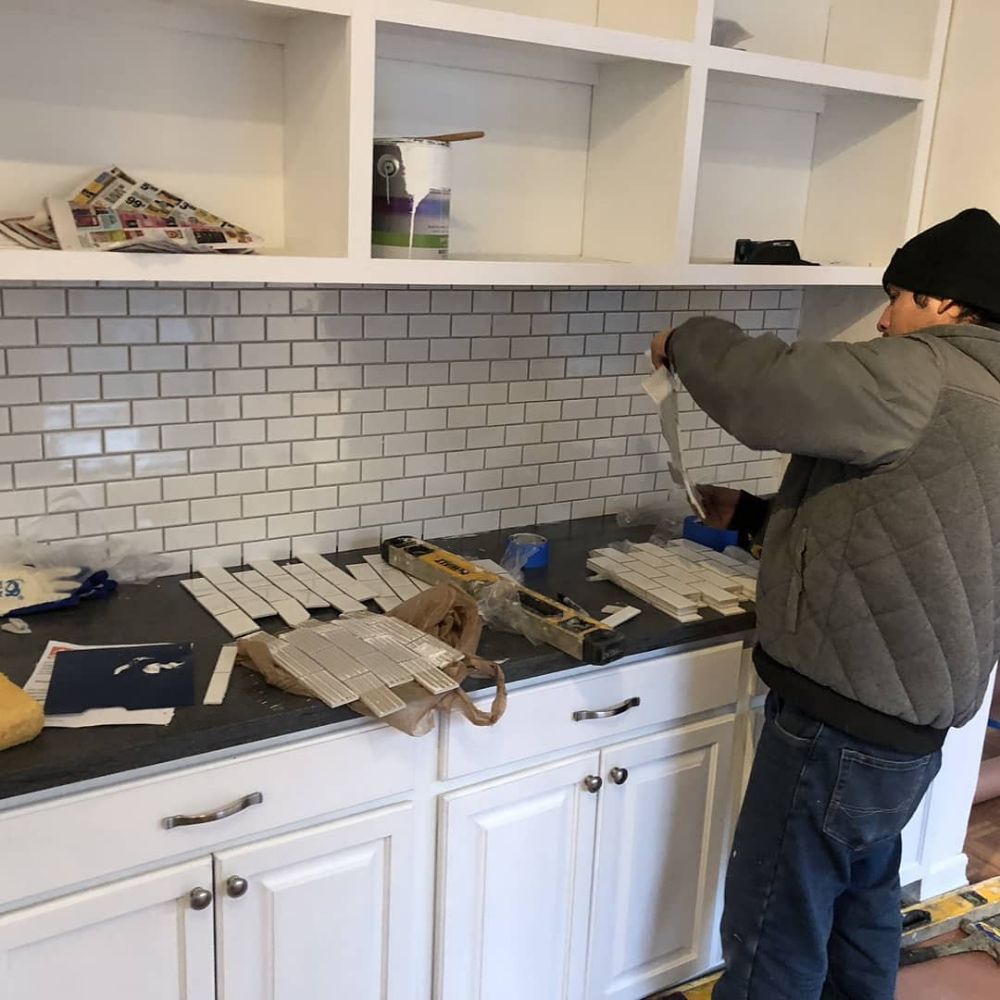 Slide of WIN General Contracting