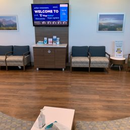 Little annual check up that I'm like eight years behind in Little annual check up that I'm like eight years behind in