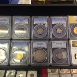 Berkshire Hills Coins & Estate Jewelry Inc