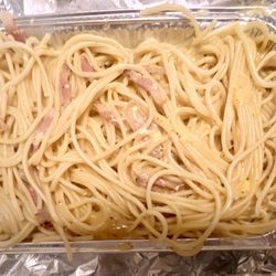 San Giovanni 2 - Carbonara