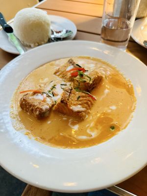 Teton Thai Teton Village by null