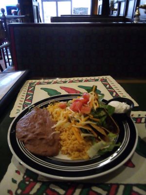 La Mexicana by null