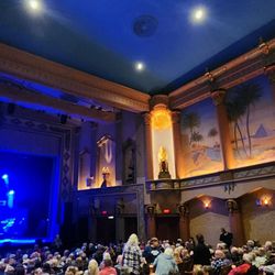 Egyptian Theatre
