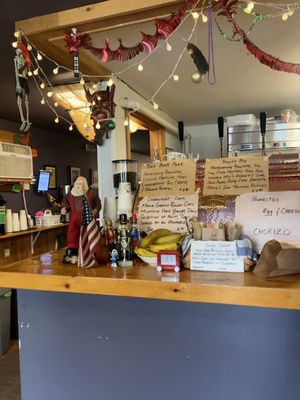 Dog Bar Jim: The Coffee Shop by null