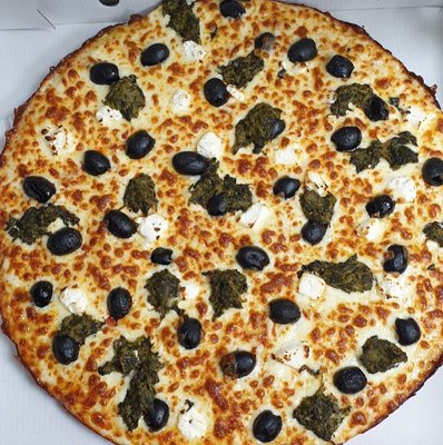 Pizza Parseh by null