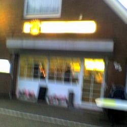 Hermann Beckmann - Grillstation .