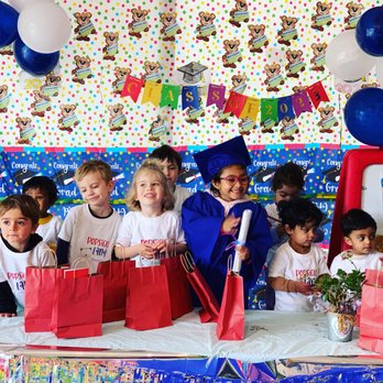 Popsicle Land Daycare - Graduation Party! - Child Care & Day Care Near Me - Santa Clara, California Popsicle Land Daycare - Graduation Party! - Child Care & Day Care Near Me - Santa Clara, California