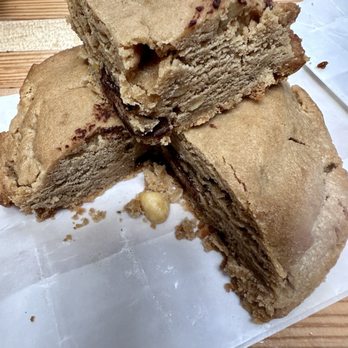 Little Sky Bakery - Peanut butter mound $6 - Food Court Near Me - Los Altos, California Little Sky Bakery - Peanut butter mound $6 - Food Court Near Me - Los Altos, California