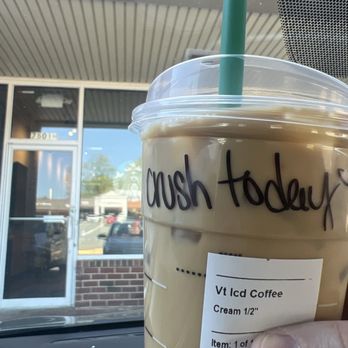 Starbucks - My Cup - Coffee & Tea Near Me - Falls Church, Virginia Starbucks - My Cup - Coffee & Tea Near Me - Falls Church, Virginia