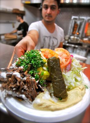 boustan verdun just eat