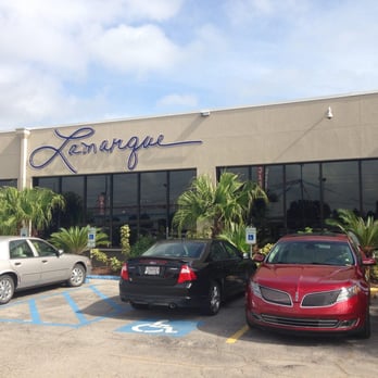 Lamarque Ford - Lamarque Ford dealership - Auto Repair Near Me - Kenner, Louisiana Lamarque Ford - Lamarque Ford dealership - Auto Repair Near Me - Kenner, Louisiana