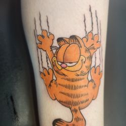 Sacred Rites Tattoo