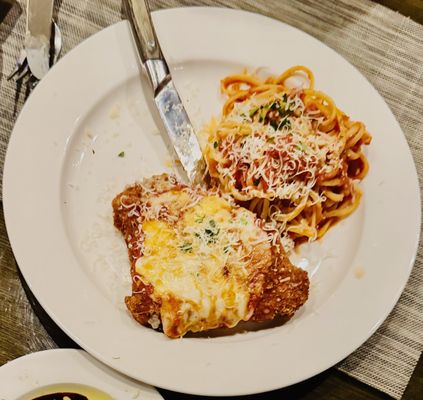 Bistro 57 by null