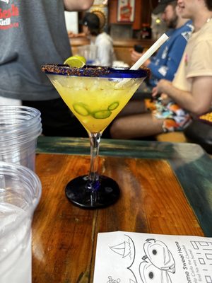 Guava Beach Bar & Grill by null
