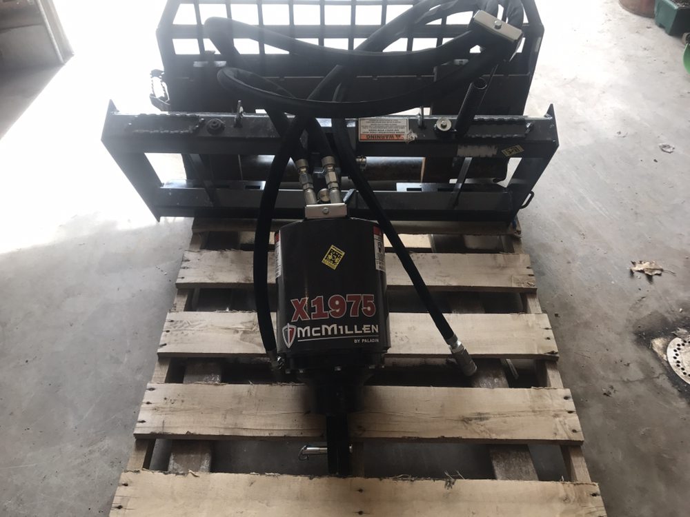 D & J EQUIPMENT RENTAL Updated July 2024 17 Photos 10878 Lyons Rd