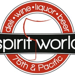 Spirit World