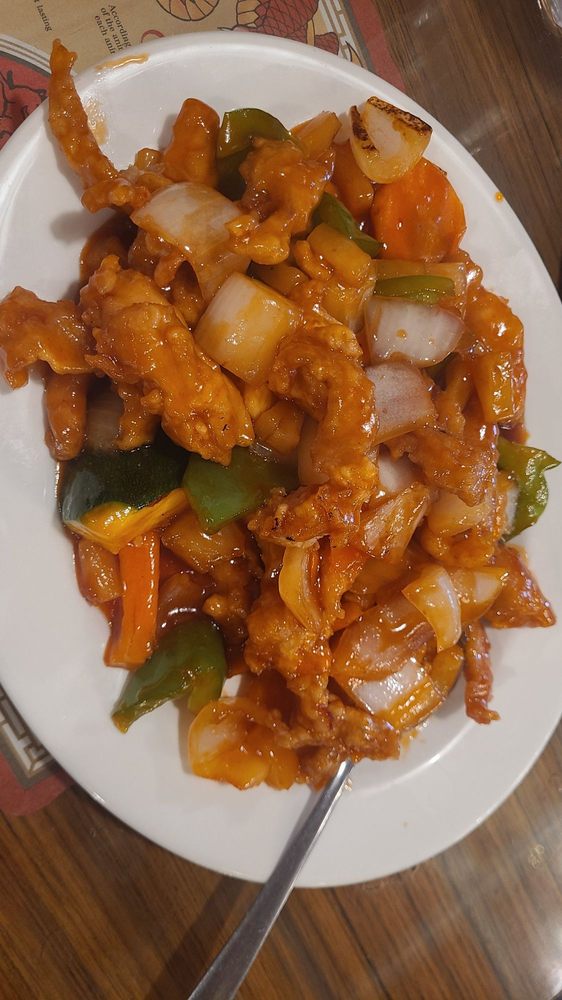 King Town Chinese Restaurant