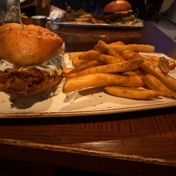 The Hive Bar & Grill - Chicken sandwich - American Near Me - Wildomar, California The Hive Bar & Grill - Chicken sandwich - American Near Me - Wildomar, California