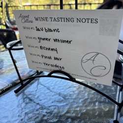 Accent Cellars