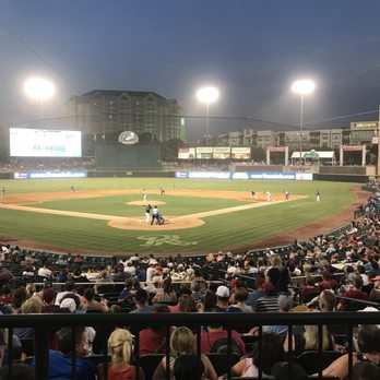 Dr Pepper Ballpark - Stadiums & Arenas Near Me - Frisco, Texas