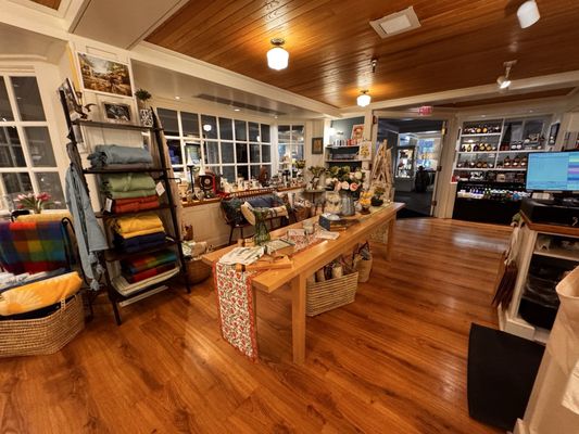 Woodstock Inn & Resort by null