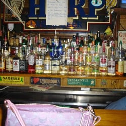 Fibber McGee's