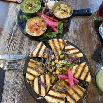 Yaz's Table - Mom's Hummus Trio - Breakfast & Brunch Near Me - Abington, Massachusetts Yaz's Table - Mom's Hummus Trio - Breakfast & Brunch Near Me - Abington, Massachusetts