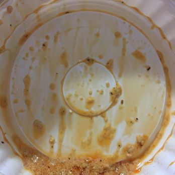 Basil Pasta Bar - All that grease.. gross. - Italian Near Me - Vancouver, British Columbia Basil Pasta Bar - All that grease.. gross. - Italian Near Me - Vancouver, British Columbia