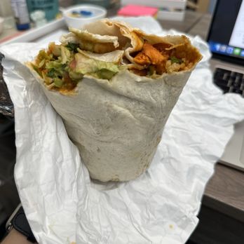 Vegos - Sandia - Vegan Near Me - Albuquerque, New Mexico