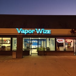 Vapor Wize
