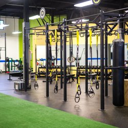 Innovative Fitness