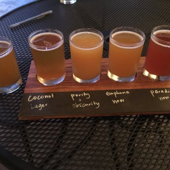 Trim Tab Brewing - Breweries Near Me - Birmingham, Alabama