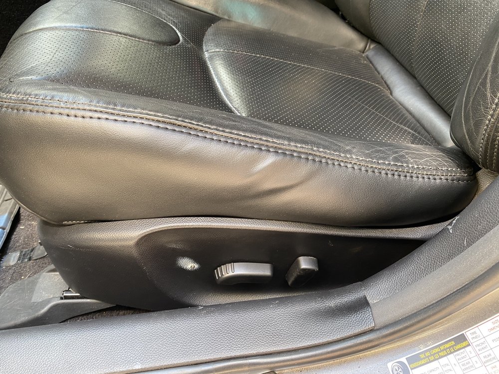 Daniel Auto Upholstery - upholstery in Miami, FL