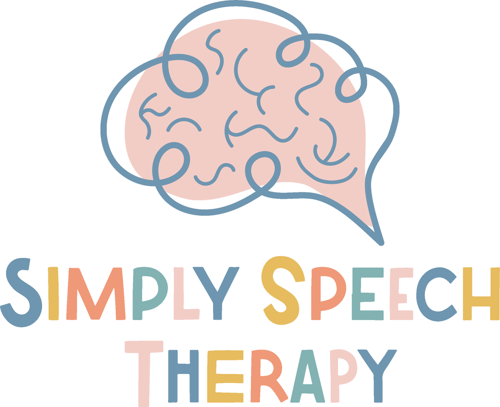 Simply Speech Therapy - child therapist in Jackson Springs, NC