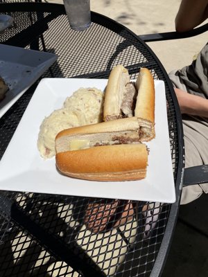 The Olive Downtown by null