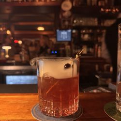 Jefferson Speakeasy - Dead man's redemption